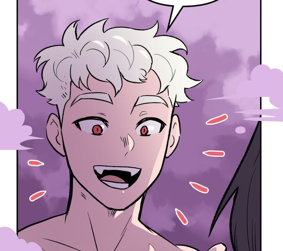 Morgana And Oz Chapter 11 - 57