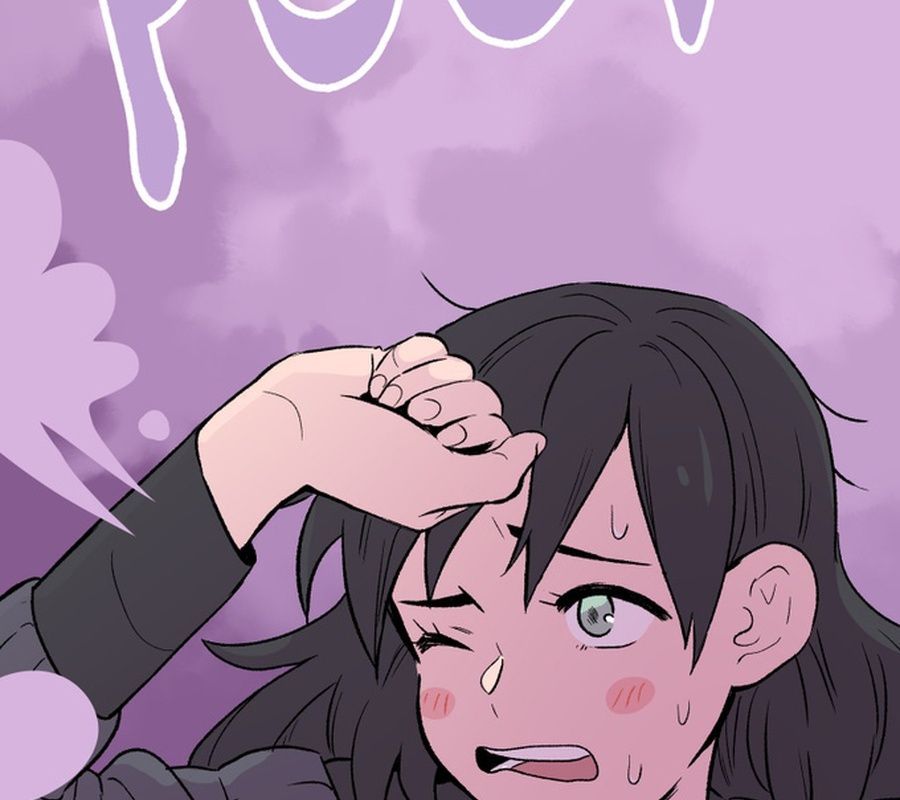 Morgana And Oz Chapter 11 - 71