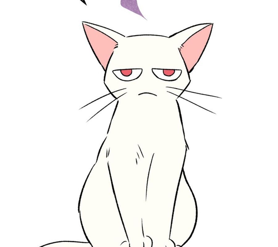 Morgana And Oz Chapter 11 - 75