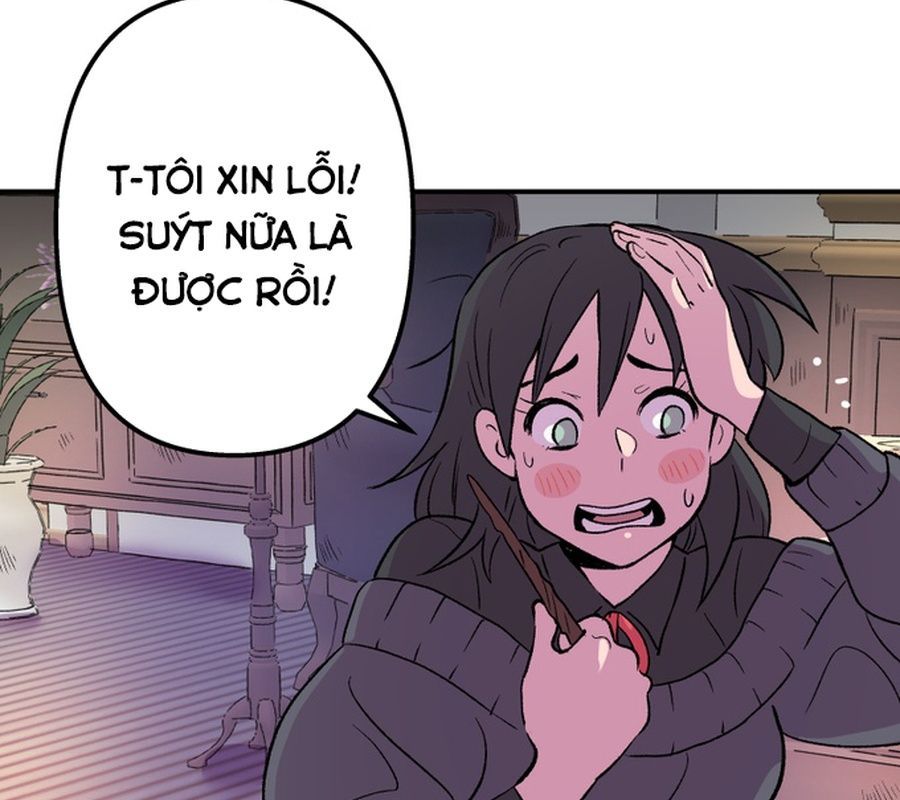 Morgana And Oz Chapter 11 - 78