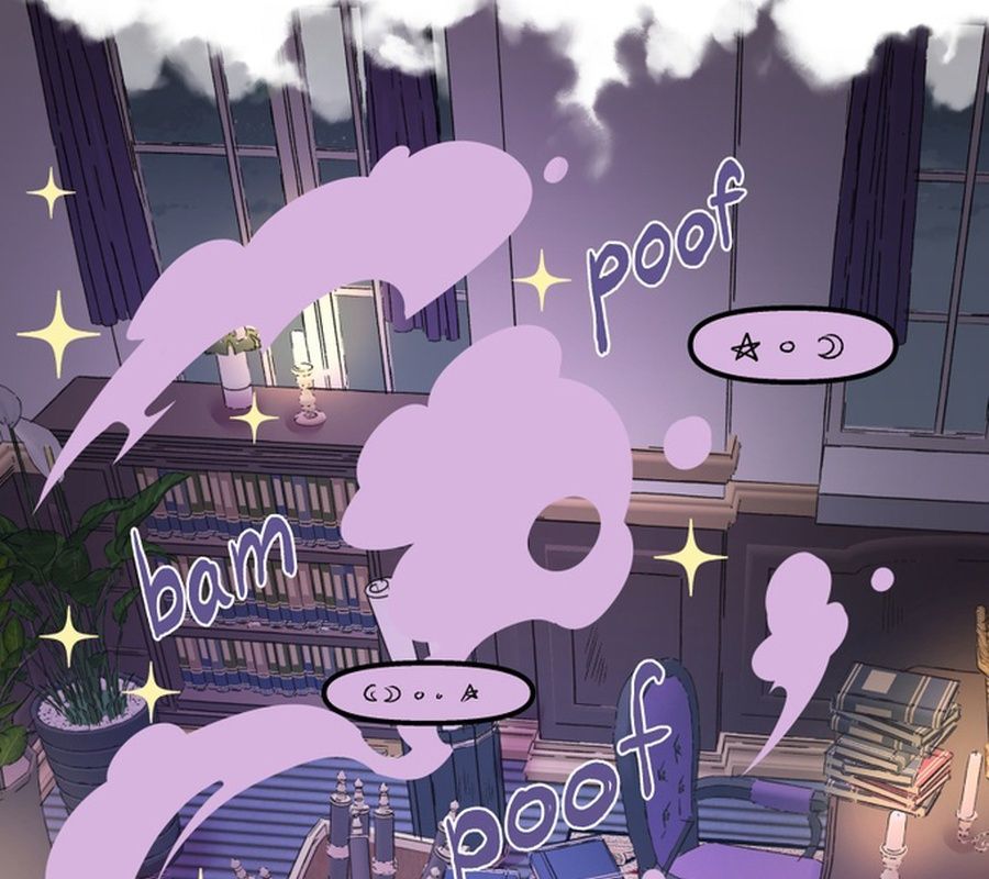 Morgana And Oz Chapter 11 - 82