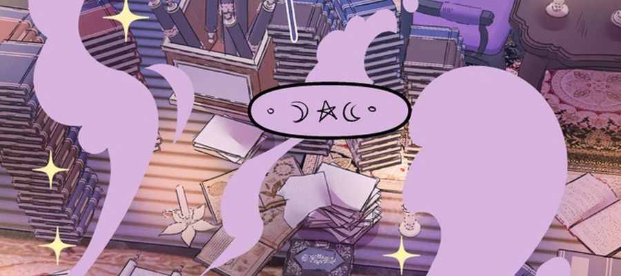 Morgana And Oz Chapter 11 - 83