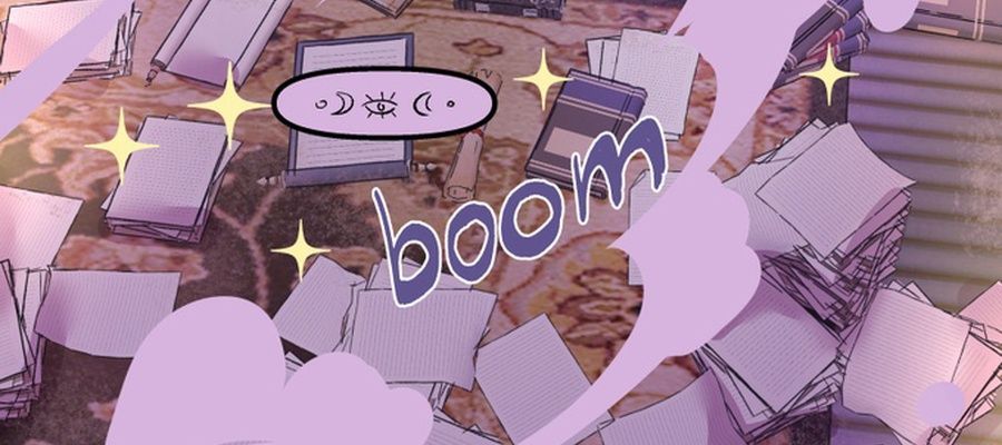 Morgana And Oz Chapter 11 - 84