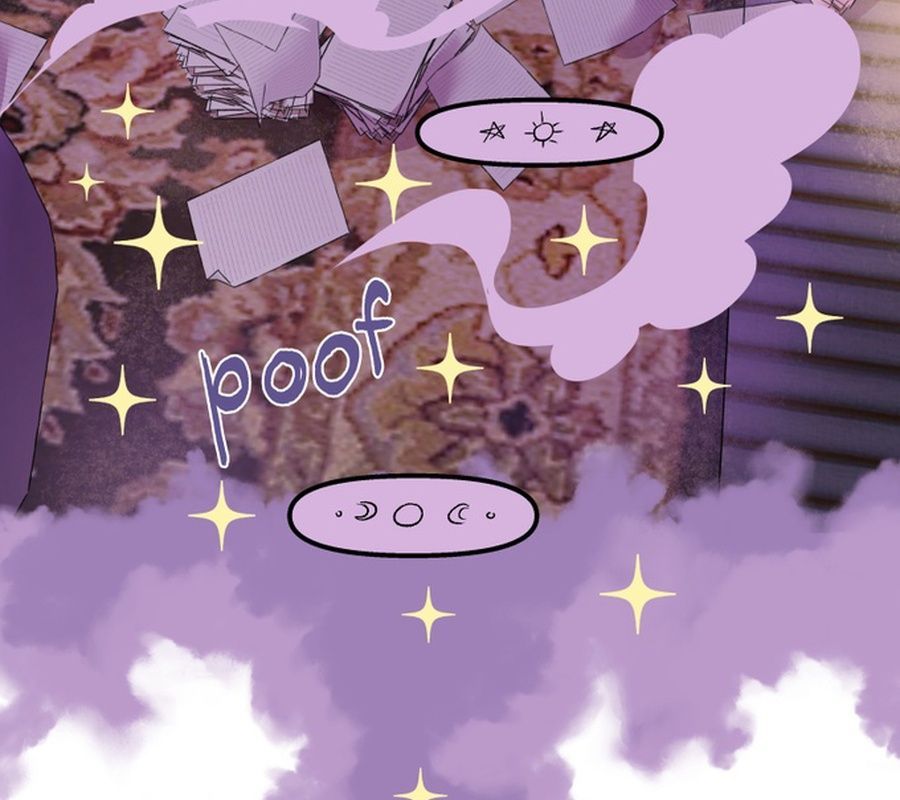 Morgana And Oz Chapter 11 - 85