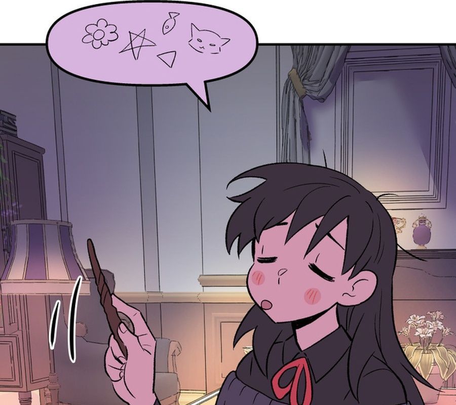 Morgana And Oz Chapter 11 - 91