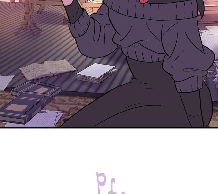Morgana And Oz Chapter 11 - 92