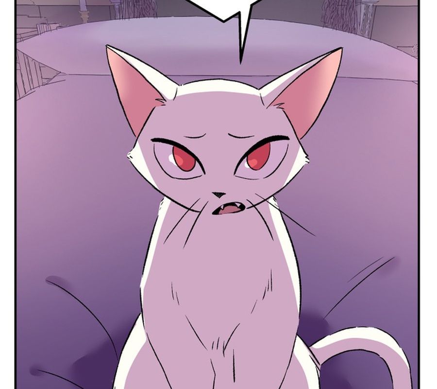 Morgana And Oz Chapter 11 - 95