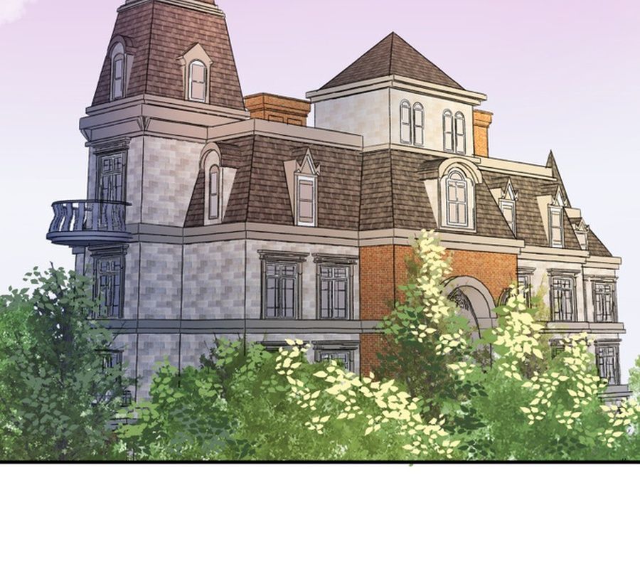 Morgana And Oz Chapter 12 - 2