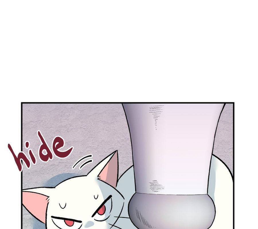 Morgana And Oz Chapter 12 - 12