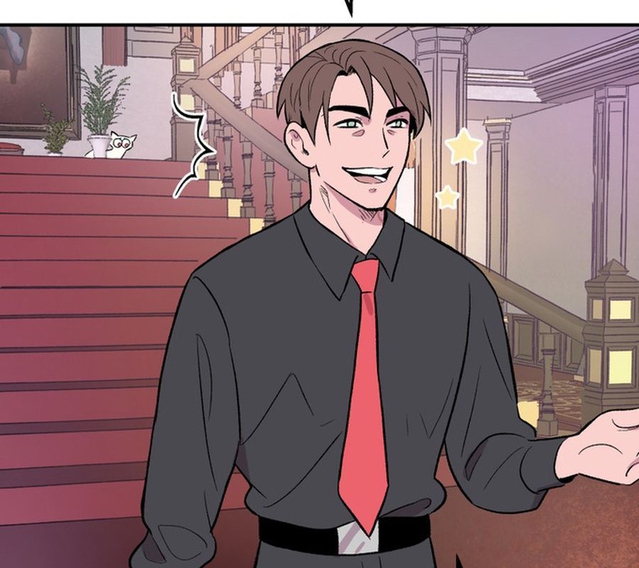 Morgana And Oz Chapter 12 - 14