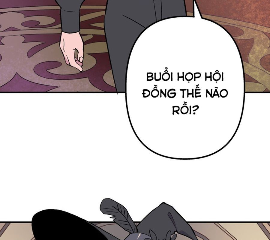 Morgana And Oz Chapter 12 - 15