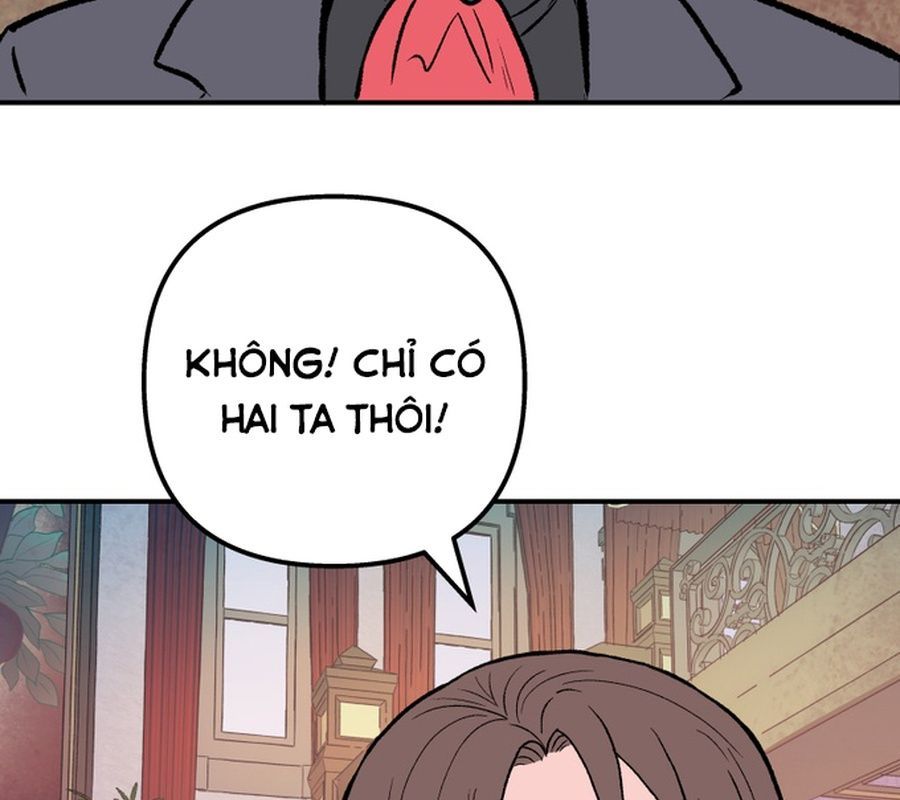 Morgana And Oz Chapter 12 - 19