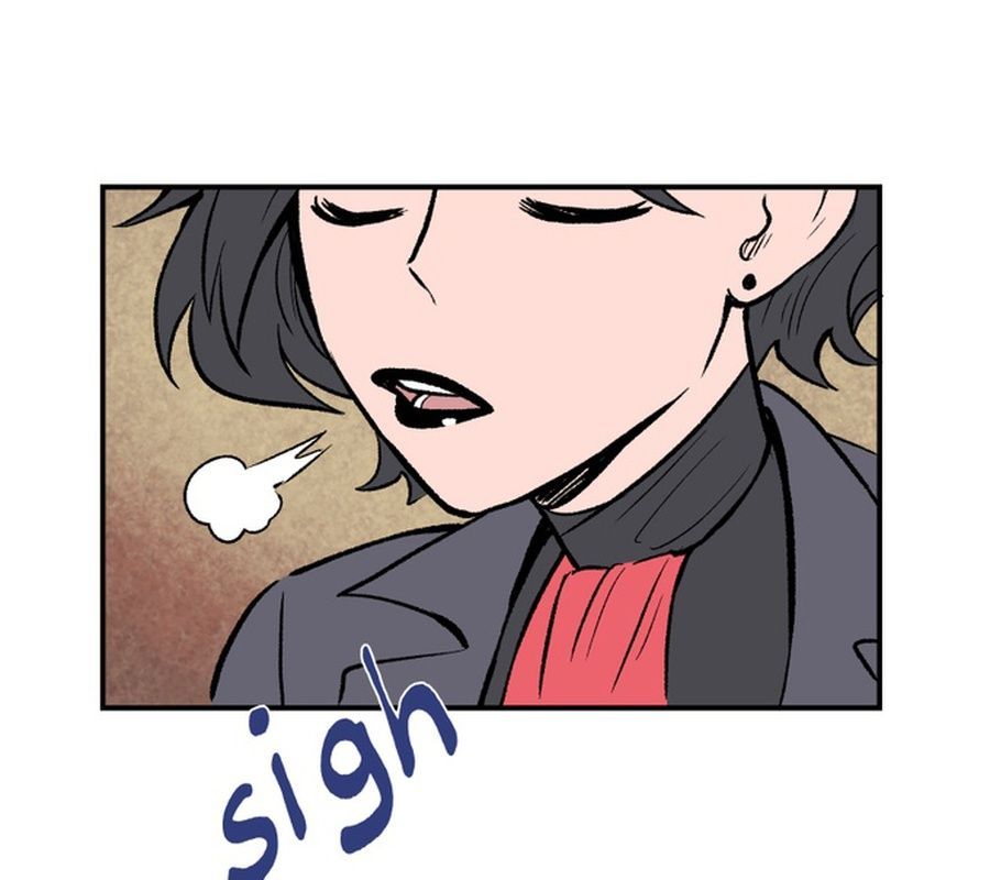 Morgana And Oz Chapter 12 - 21