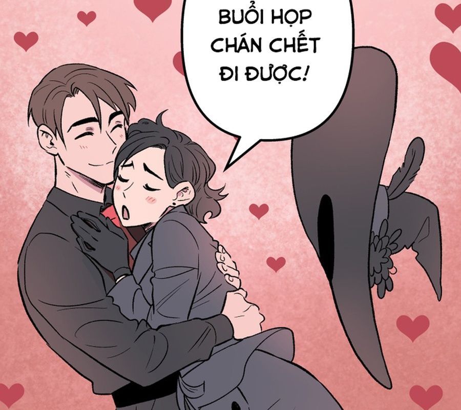 Morgana And Oz Chapter 12 - 23