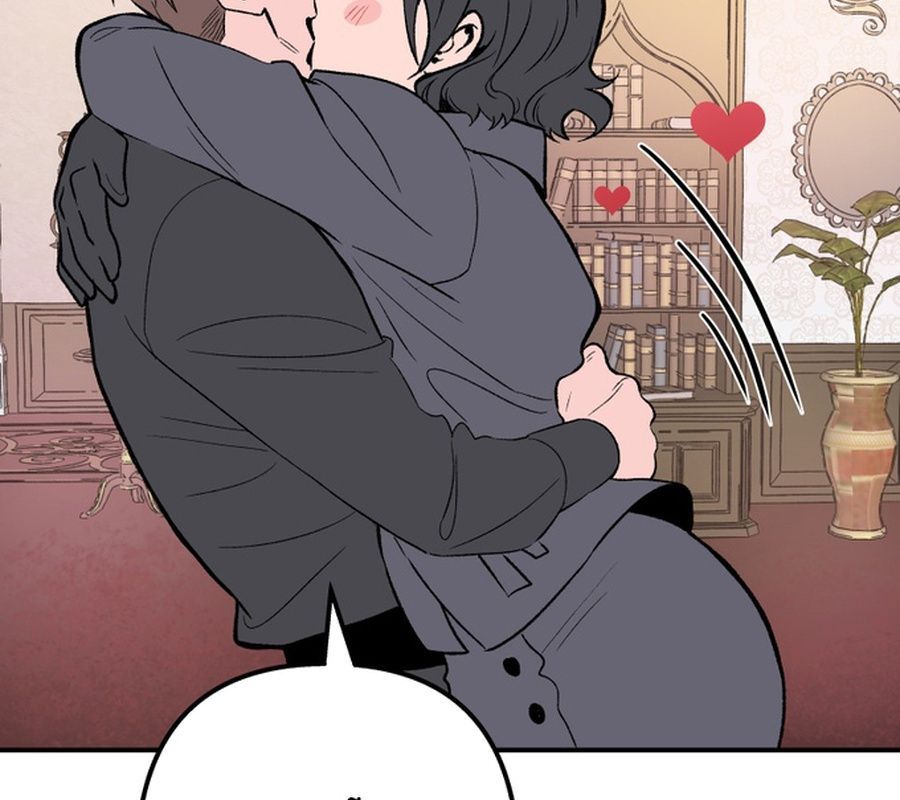 Morgana And Oz Chapter 12 - 27