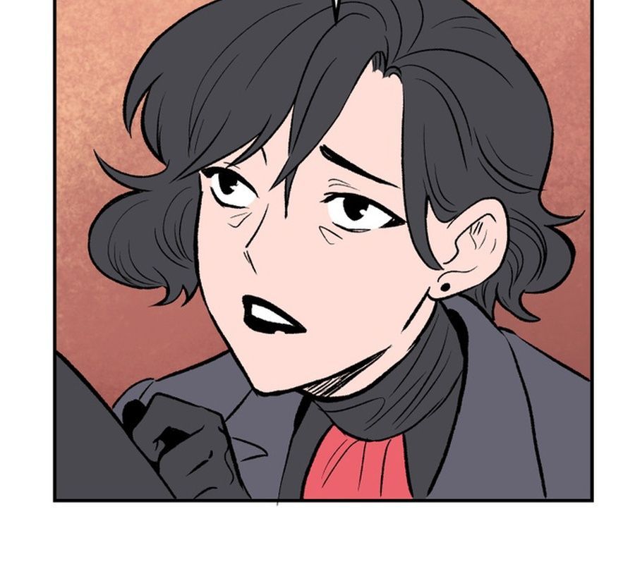 Morgana And Oz Chapter 12 - 35