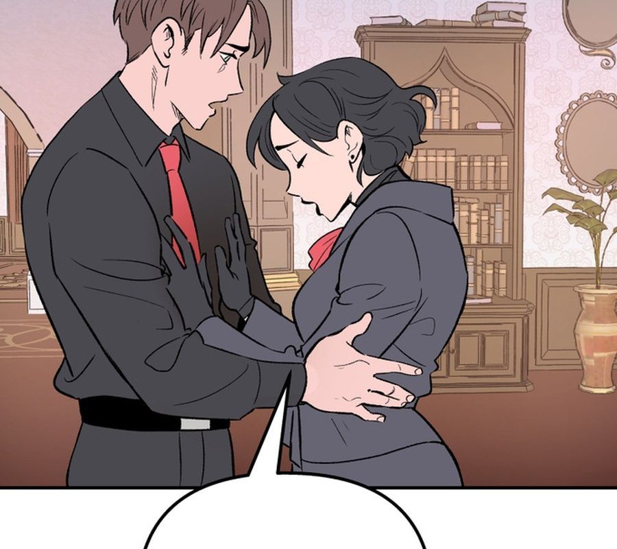 Morgana And Oz Chapter 12 - 37