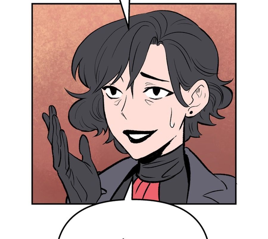 Morgana And Oz Chapter 12 - 56