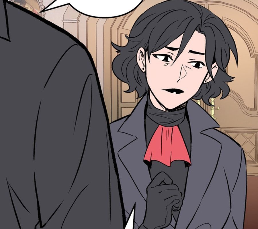 Morgana And Oz Chapter 12 - 59