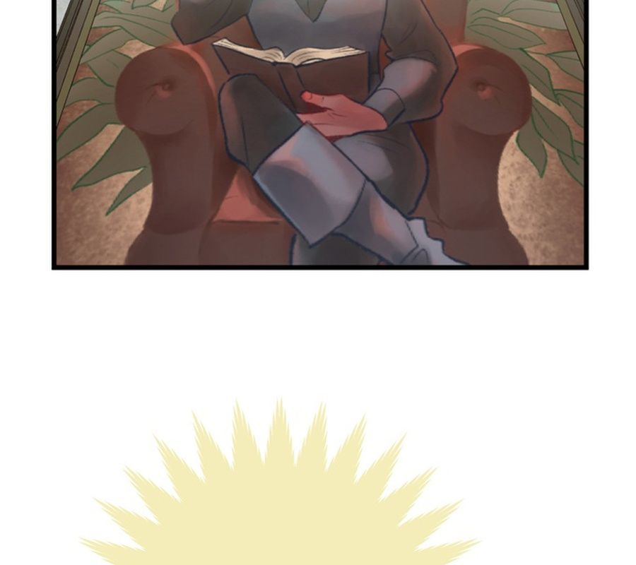 Morgana And Oz Chapter 12 - 7