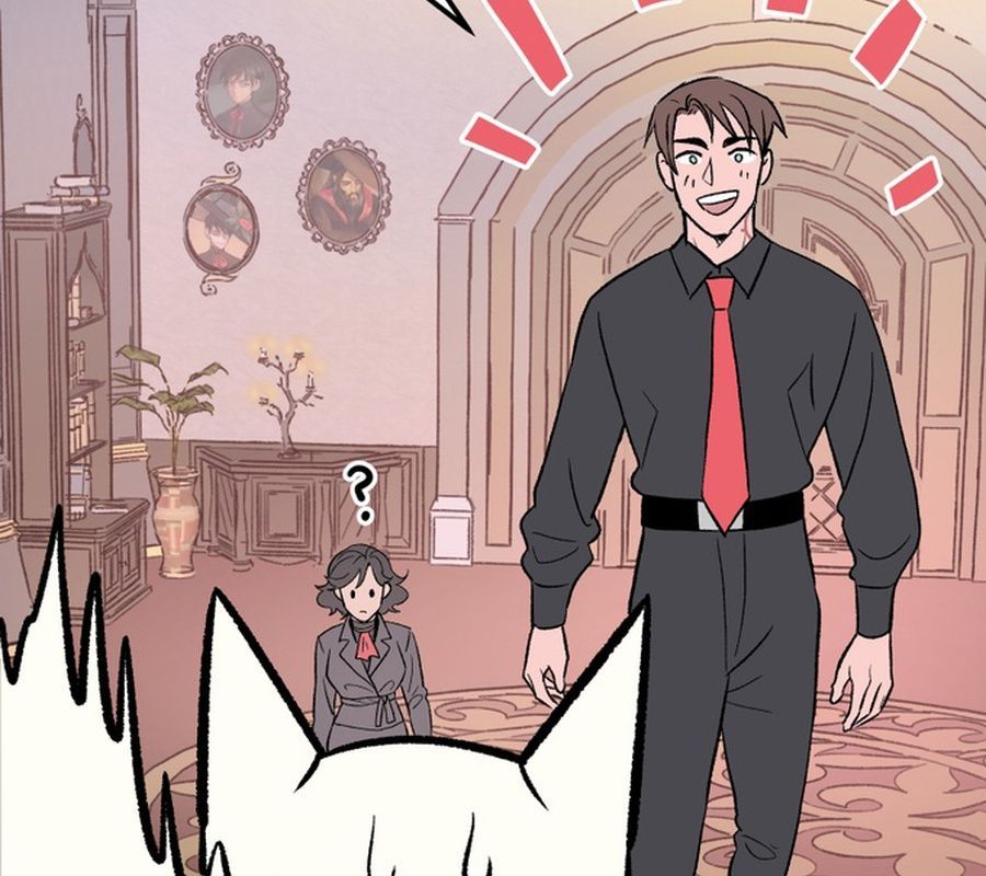 Morgana And Oz Chapter 12 - 62