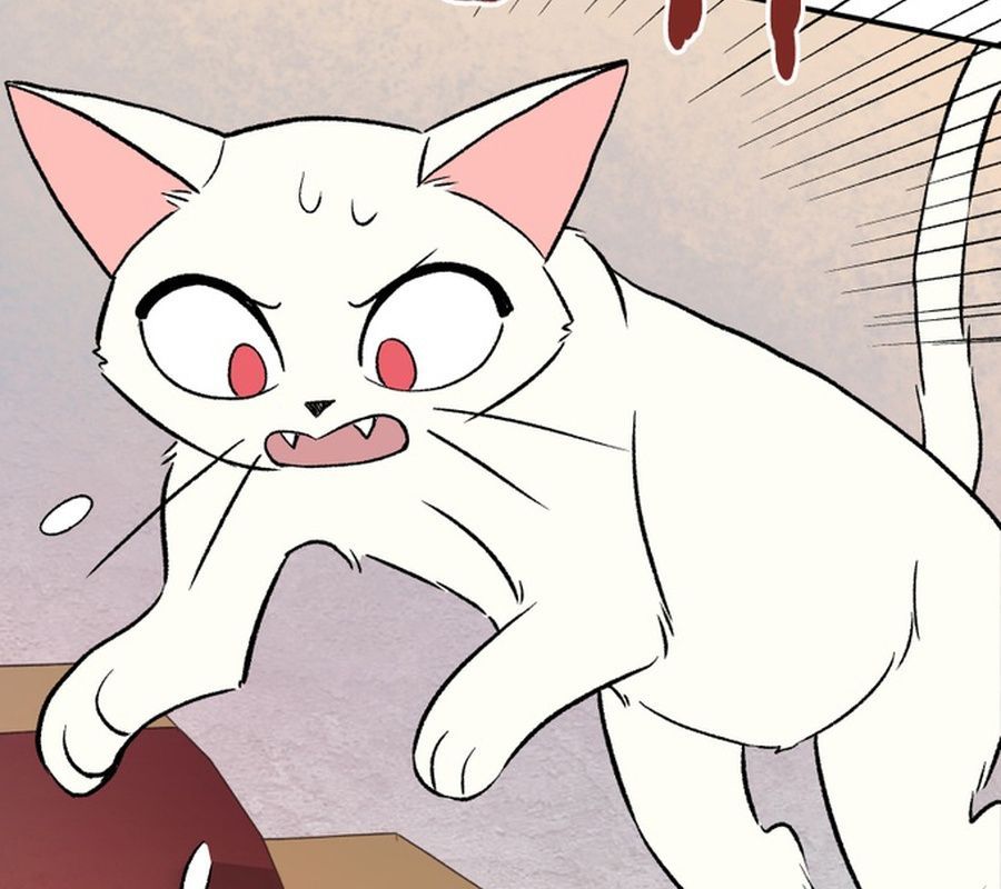 Morgana And Oz Chapter 12 - 68