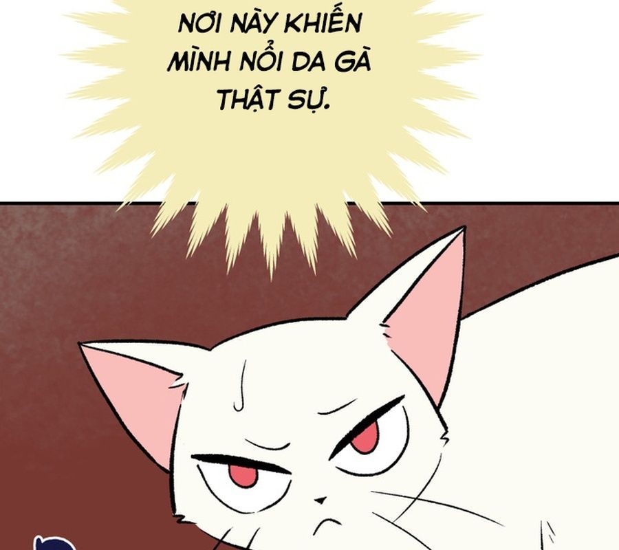 Morgana And Oz Chapter 12 - 8