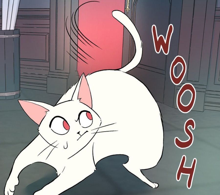 Morgana And Oz Chapter 12 - 72