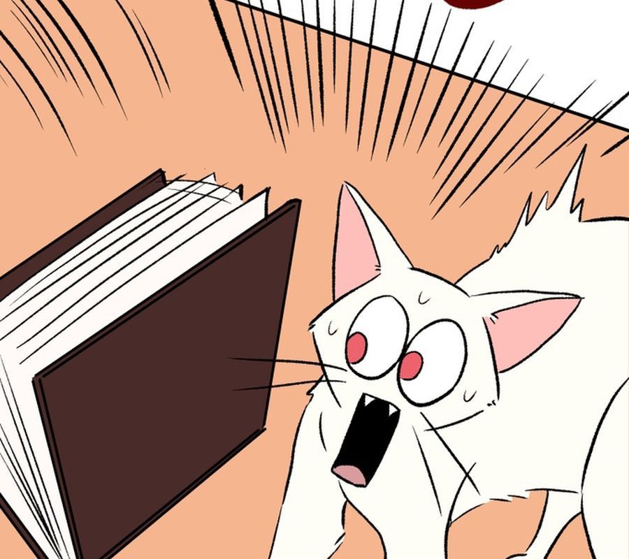 Morgana And Oz Chapter 12 - 83