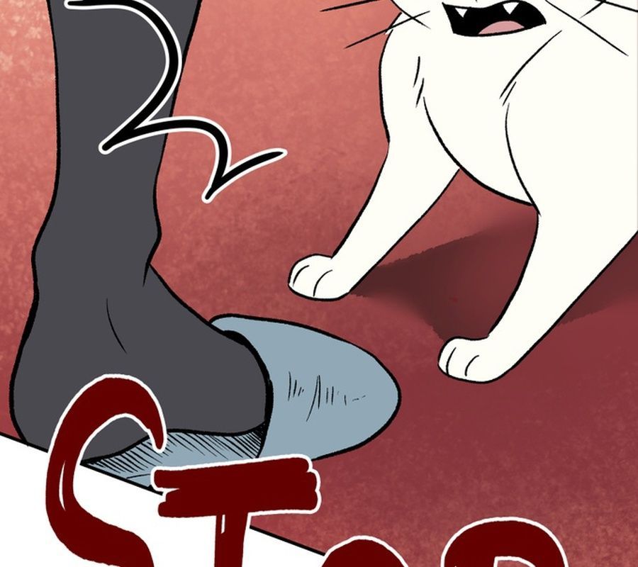 Morgana And Oz Chapter 12 - 90