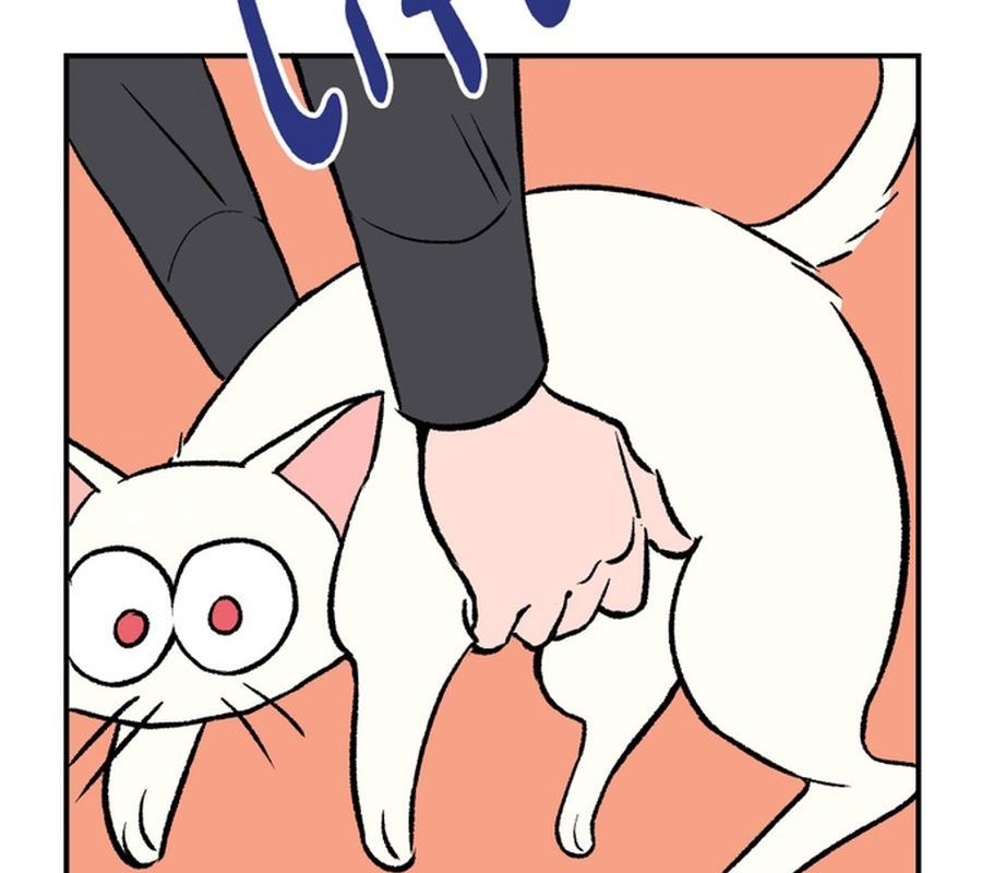 Morgana And Oz Chapter 12 - 92