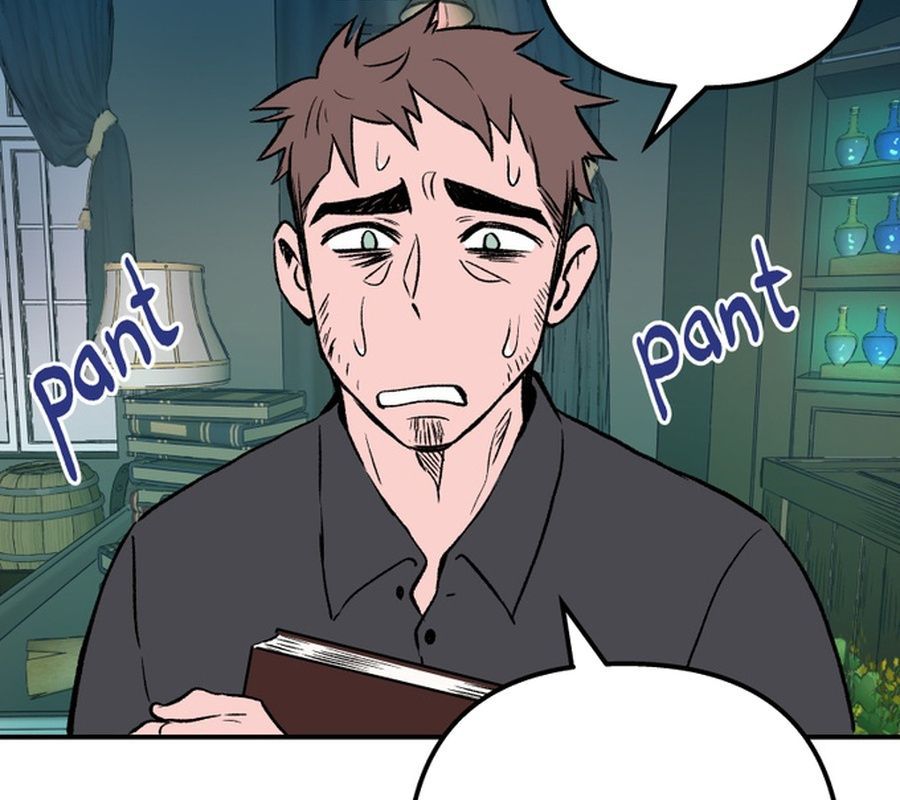 Morgana And Oz Chapter 12 - 94