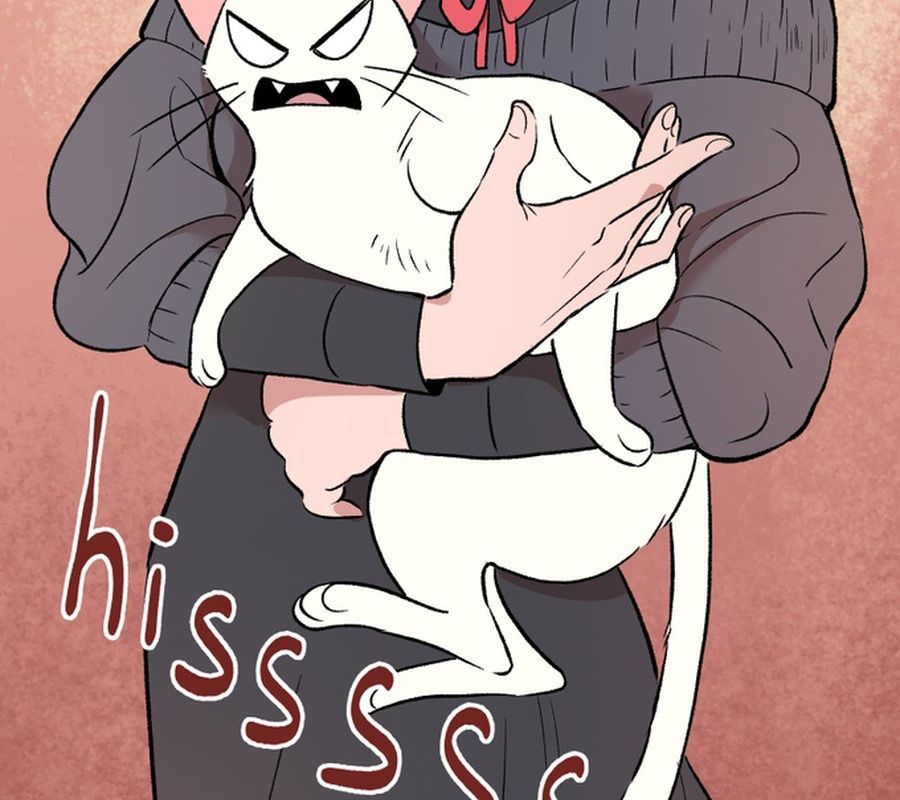 Morgana And Oz Chapter 12 - 97