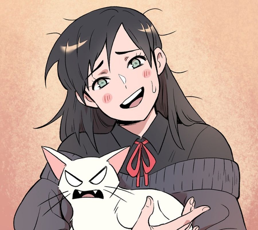 Morgana And Oz Chapter 13 - 2