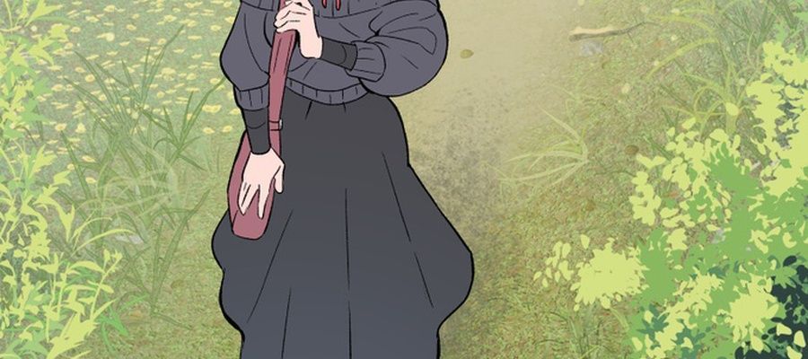 Morgana And Oz Chapter 13 - 109