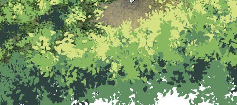 Morgana And Oz Chapter 13 - 112