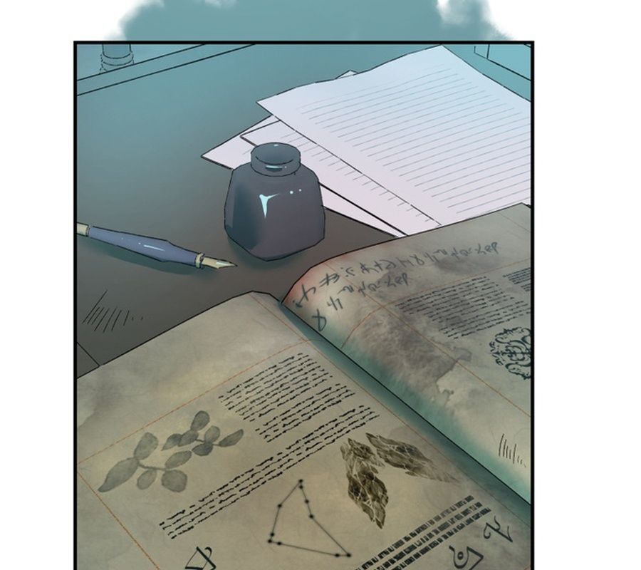 Morgana And Oz Chapter 13 - 15