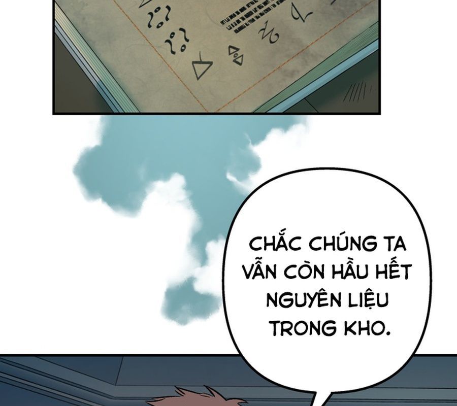 Morgana And Oz Chapter 13 - 16