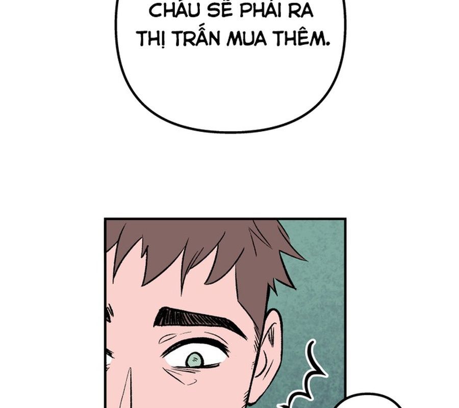 Morgana And Oz Chapter 13 - 20