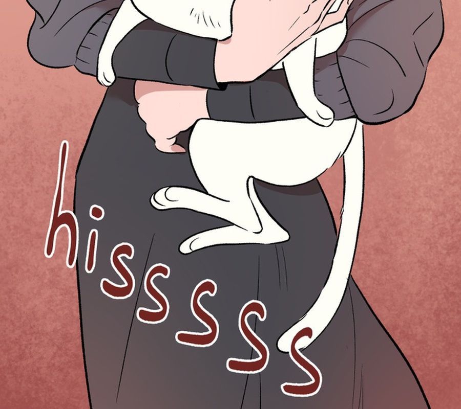 Morgana And Oz Chapter 13 - 3