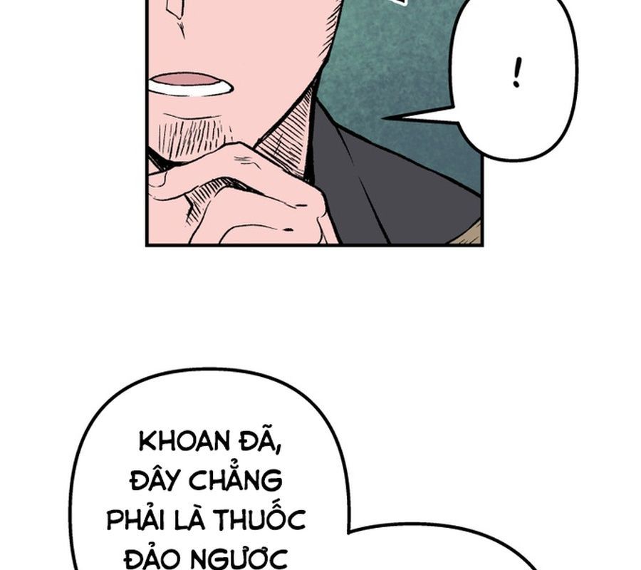 Morgana And Oz Chapter 13 - 21