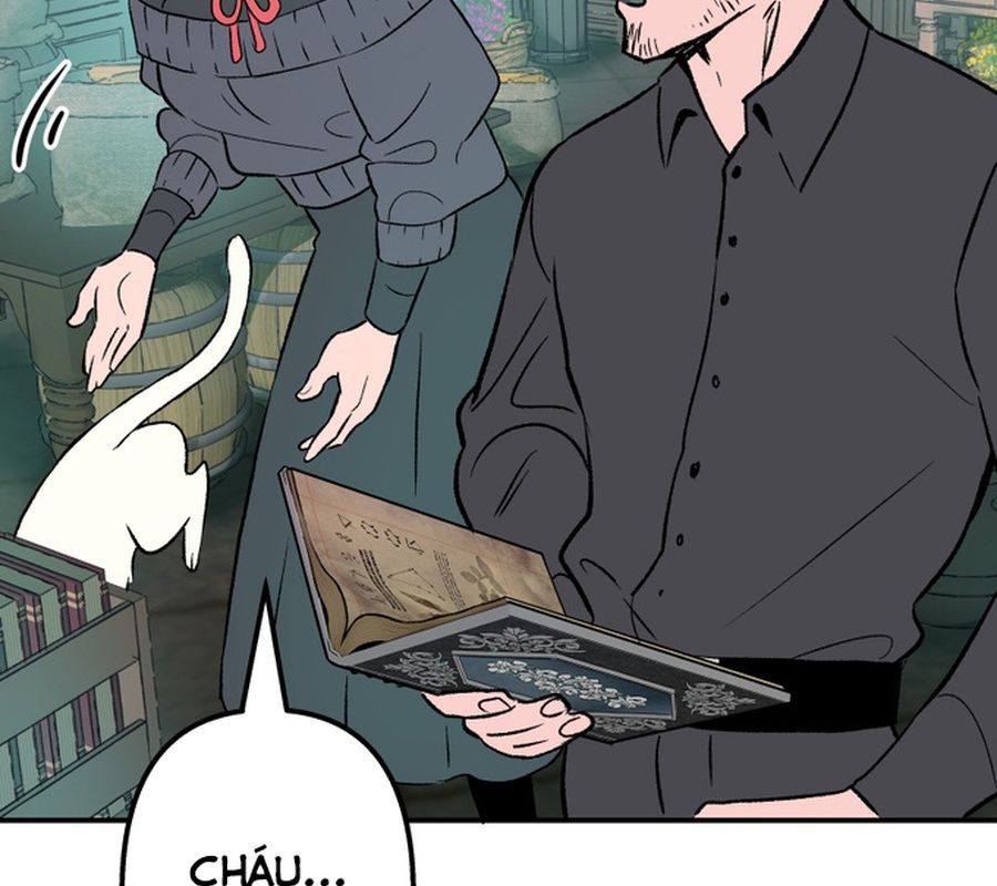 Morgana And Oz Chapter 13 - 23