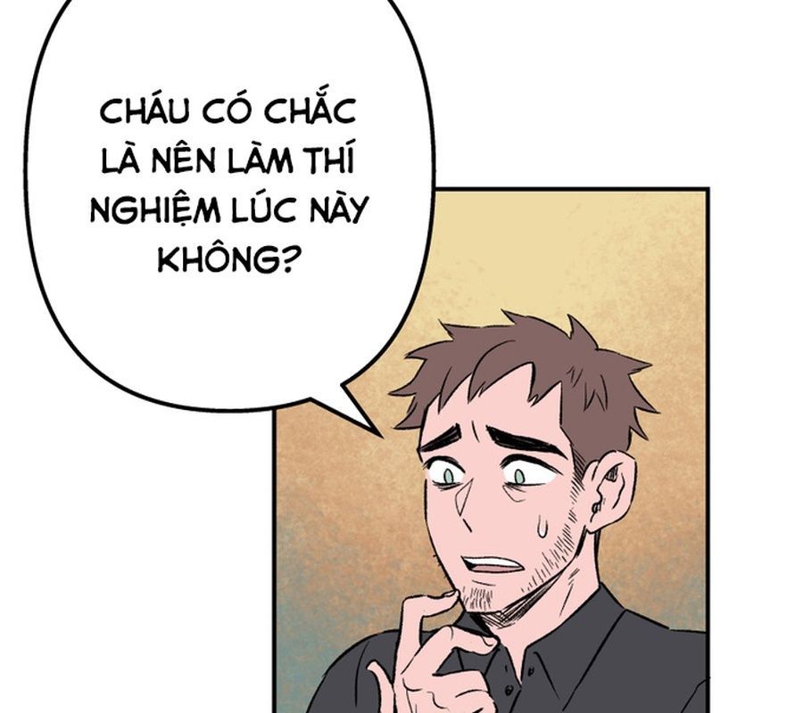 Morgana And Oz Chapter 13 - 26