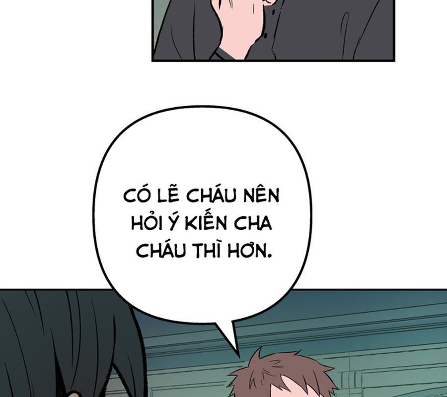 Morgana And Oz Chapter 13 - 27