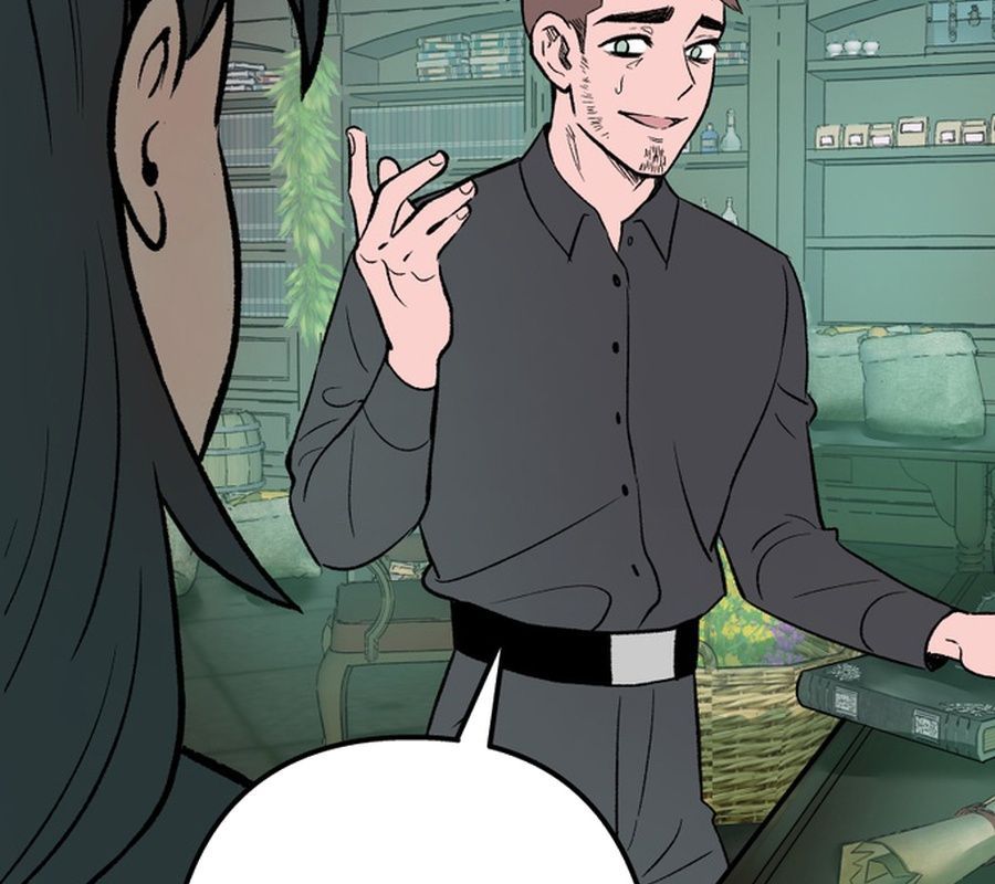 Morgana And Oz Chapter 13 - 28