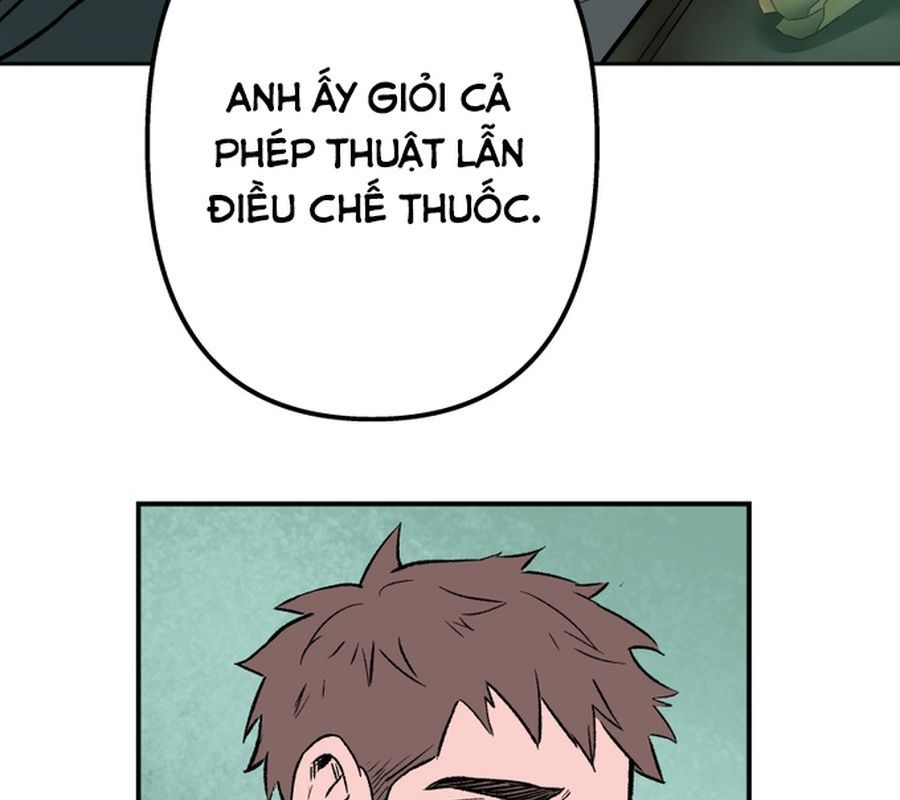 Morgana And Oz Chapter 13 - 29