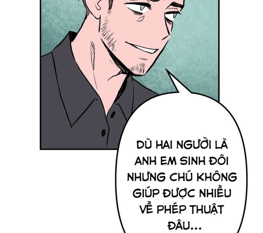 Morgana And Oz Chapter 13 - 30