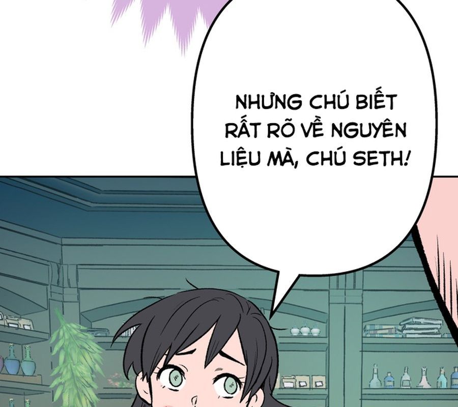 Morgana And Oz Chapter 13 - 32