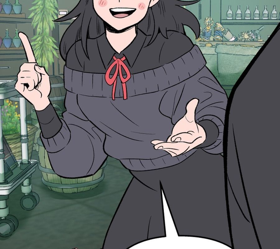 Morgana And Oz Chapter 13 - 33