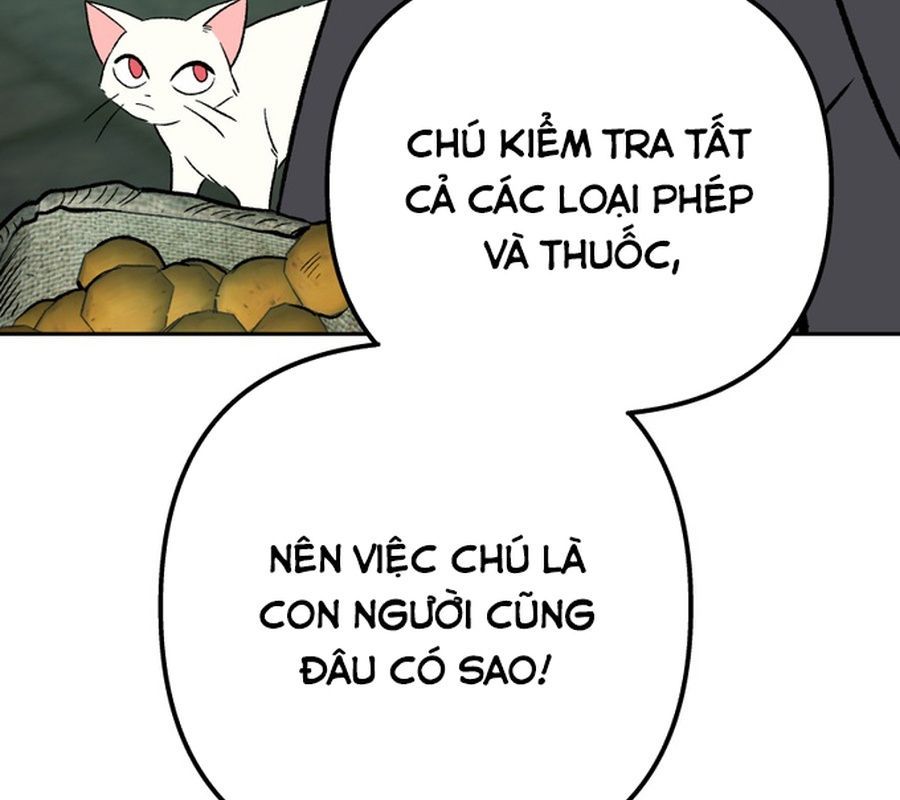 Morgana And Oz Chapter 13 - 34